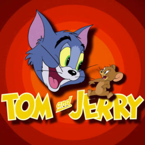 5 REGOLE DELLO STORYTELLING RISPETTATE DAI CARTONI ANIMATI/5 REGOLE CHE TOM E JERRY SEGUONO