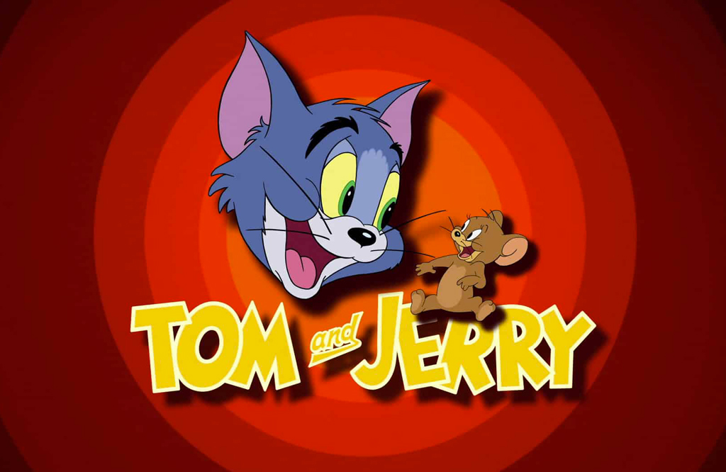 5 REGOLE DELLO STORYTELLING RISPETTATE DAI CARTONI ANIMATI/5 REGOLE CHE TOM E JERRY SEGUONO